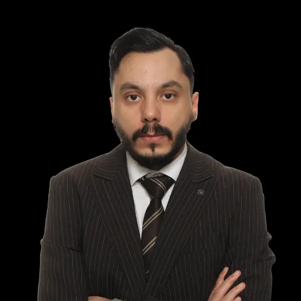 Denis Tul, predavač na obuci za DPO i stručnjak za IT pravo i zaštitu ličnih podataka