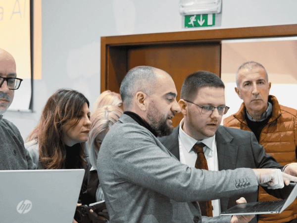 O nama - zaštita ličnih podataka - učesnici i pravnici na Međunarodnom kongresu pravnika ICOOLAW