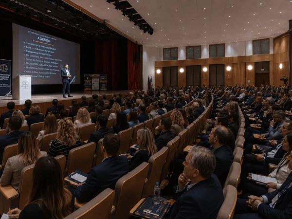 O nama - zaštita ličnih podataka - Međunarodni kongres pravnika ICOOLAW u organizaciji Kec grupe