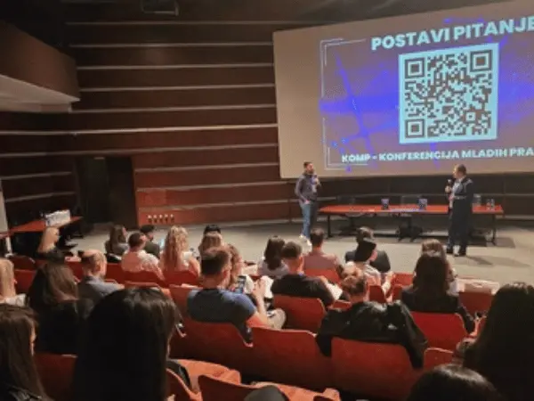 O nama - zaštita ličnih podataka - konferencije seminari i stručne edukacije Kec grupe u Bosni i Hercegovini