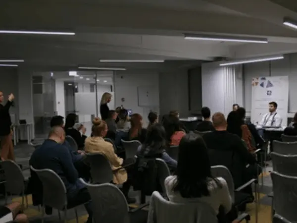 O nama - zaštita ličnih podataka - pravni seminar Kec grupe za pravnike i stručnjake iz Bosne i Hercegovine