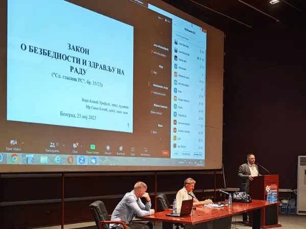 O nama - zaštita ličnih podataka - radionica Kec grupe za profesionalni razvoj i stručno usavršavanje