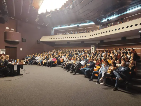 O nama - zaštita ličnih podataka - stručna predavanja i događaji Kec grupe u Bosni i Hercegovini