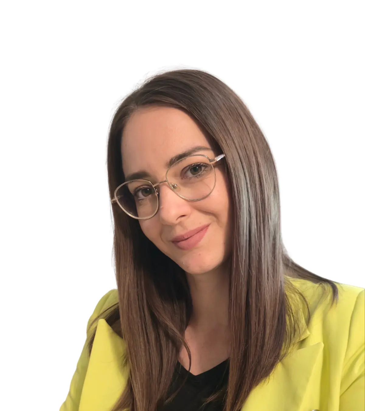 Ivana Karakljajić, koordinatorica priprema za pravosudni ispit na nivou BiH – naš tim zaposlenih Kec grupe