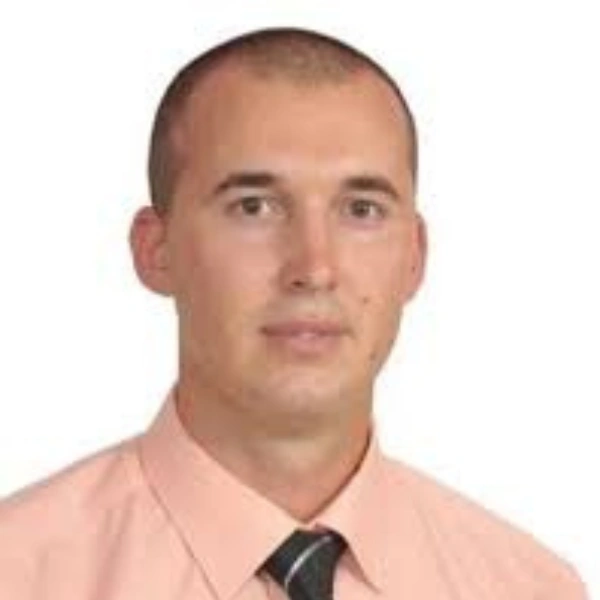 Pripreme za pravosudni ispit – nivo BiH - Predavači na Pripremama za pravosudni ispit – nivo BiH - predavač Hamid Mutapčić