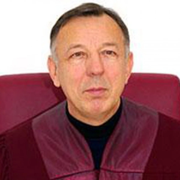 Pripreme za pravosudni ispit – nivo BiH - Predavači na Pripremama za pravosudni ispit – nivo BiH - predavač dr Dragomir Vukoje
