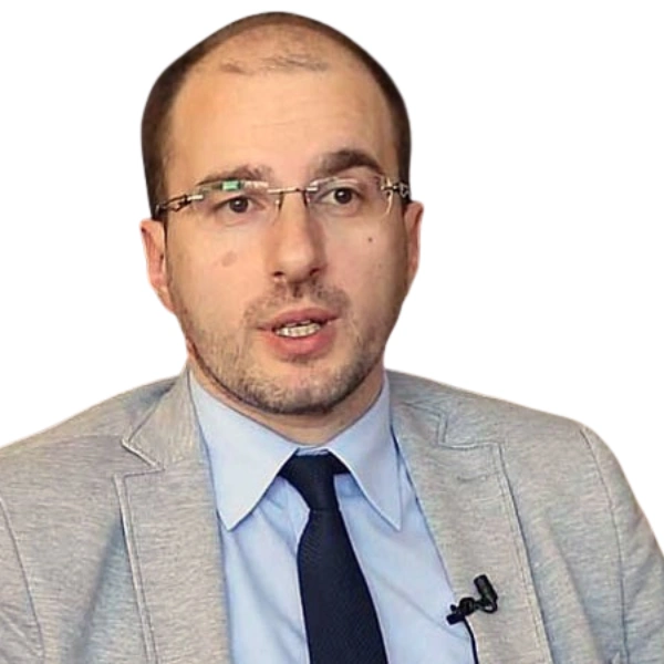 Pripreme za pravosudni ispit – nivo BiH - Predavači na Pripremama za pravosudni ispit – nivo BiH - predavač Prof. dr Goran Marković