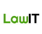 Pravna baza Ugovori u IT sektoru - LawIT logo