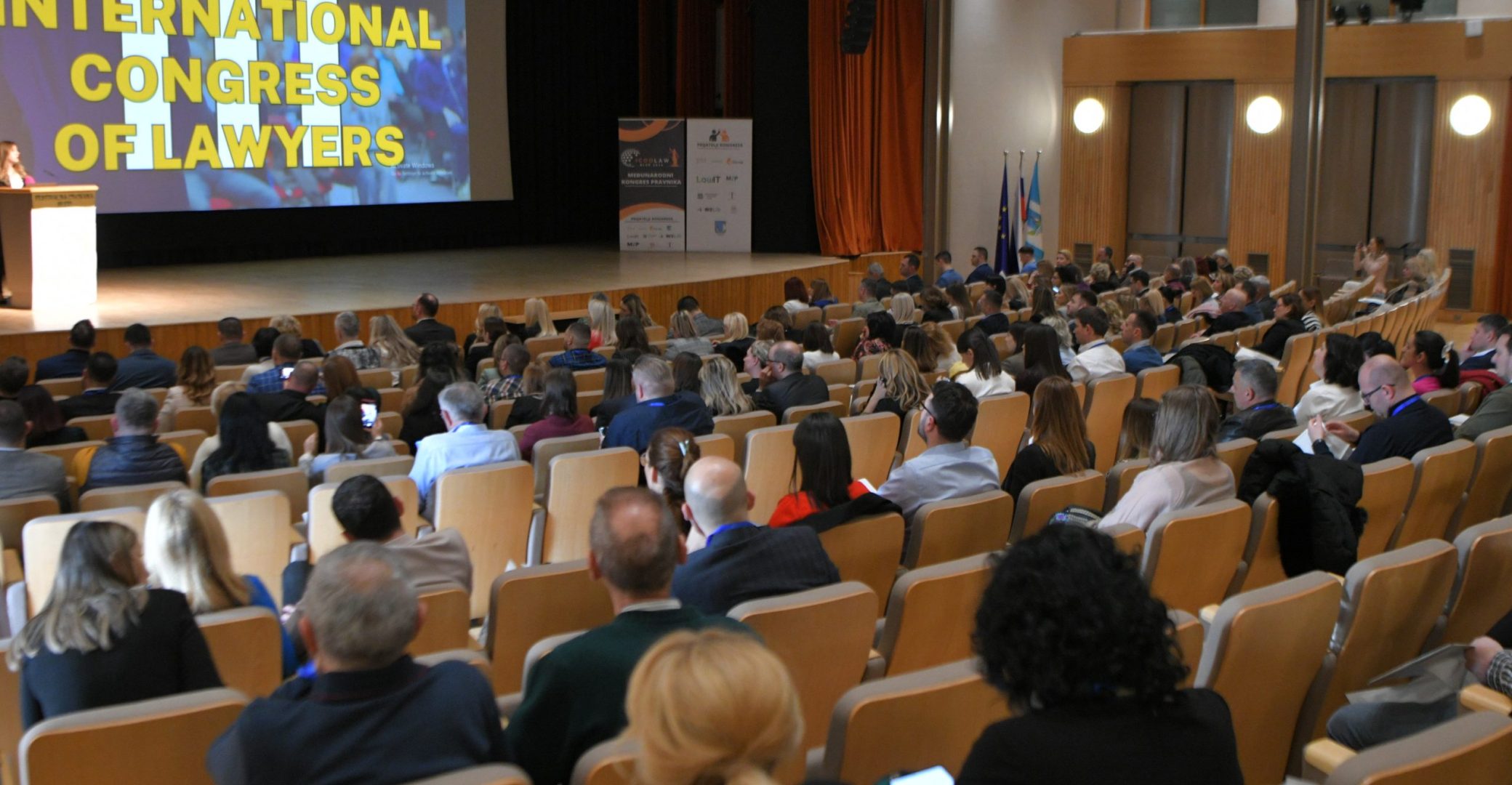 III Međunarodni kongres pravnika