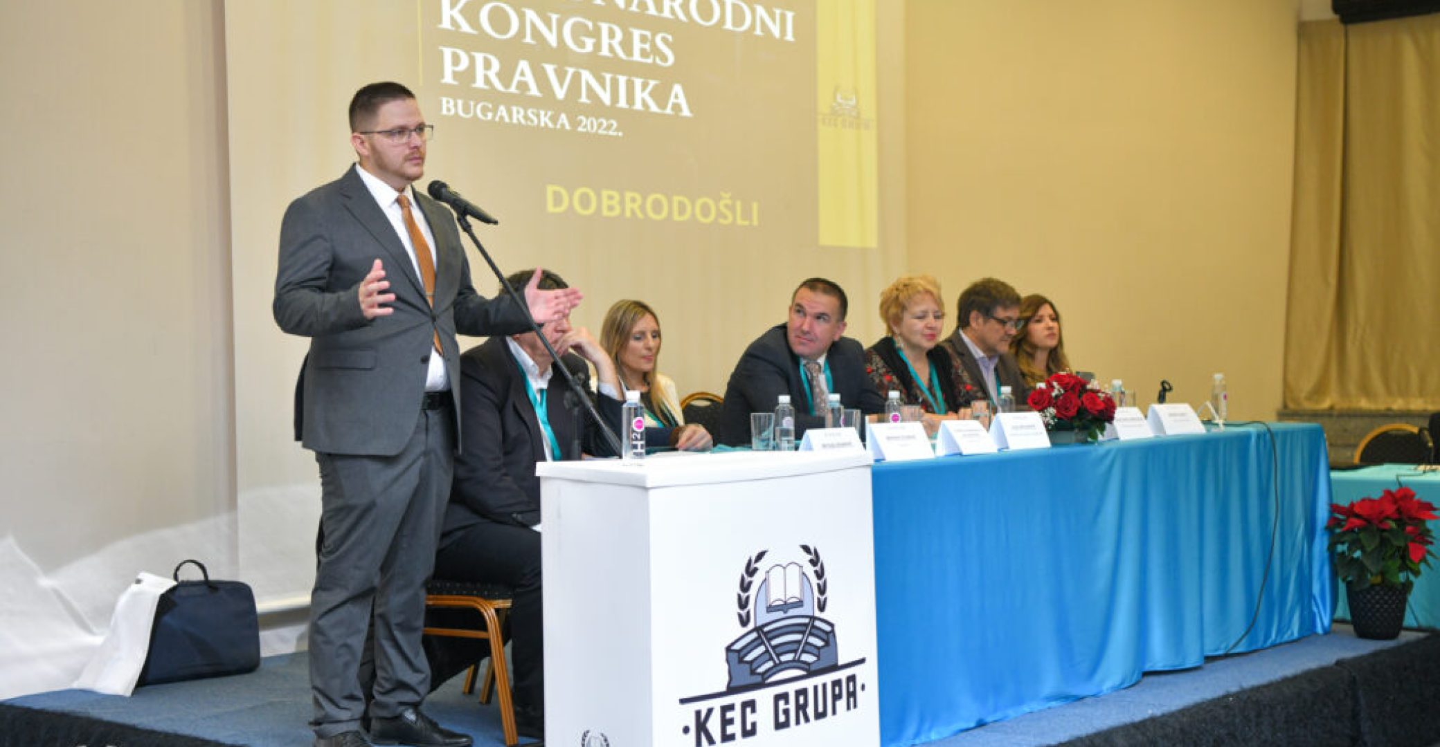 Međunarodni kongres